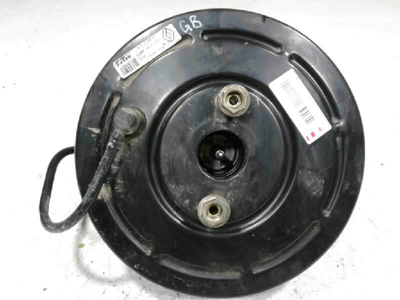 Recambio de servofreno para renault scenic ii confort authentique referencia OEM IAM 8200453735  