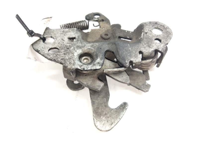 Recambio de cerradura capot para citroën c8 2.2 hdi fap cat (4hw) referencia OEM IAM   