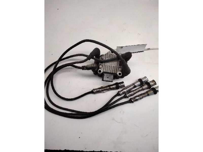 Recambio de bobina encendido para seat ibiza (6k1) signo referencia OEM IAM 16086 6036  