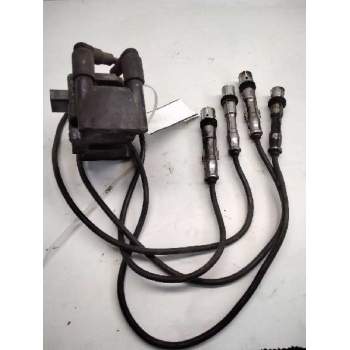 Recambio de bobina encendido para seat ibiza (6k1) signo referencia OEM IAM 16086 6036  