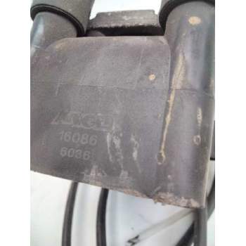 Recambio de bobina encendido para seat ibiza (6k1) signo referencia OEM IAM 16086 6036  