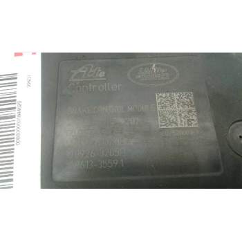 Recambio de abs para land rover freelander (lr2) td4 s referencia OEM IAM 6G9N2C405DG A426G 607520001E1