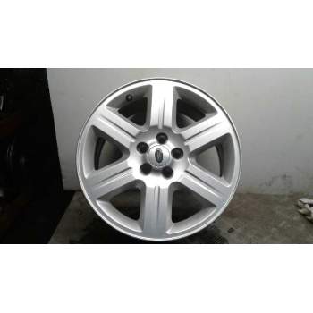 Recambio de llanta aluminio para land rover freelander (lr2) td4 s referencia OEM IAM 17 PULGADAS 5 TORNILLOS  