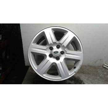 Recambio de llanta aluminio para land rover freelander (lr2) td4 s referencia OEM IAM 17 PULGADAS 5 TORNILLOS  
