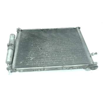 Recambio de radiador agua para renault modus confort dynamique referencia OEM IAM 2018251104  