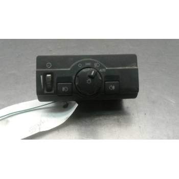Recambio de mando luces para land rover freelander (lr2) td4 s referencia OEM IAM 04066264 086G9N13A024ME 