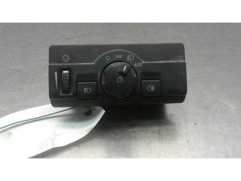 Recambio de mando luces para land rover freelander (lr2) td4 s referencia OEM IAM 04066264 086G9N13A024ME 