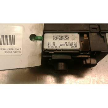 Recambio de mando luces para land rover freelander (lr2) td4 s referencia OEM IAM 04066264 086G9N13A024ME 