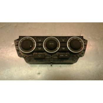 Recambio de mando calefaccion aire acondicionado para land rover freelander (lr2) td4 s referencia OEM IAM 6H5219E900BB 070319-B