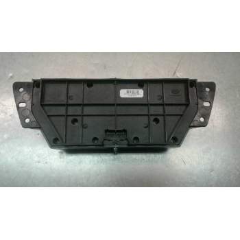 Recambio de mando calefaccion aire acondicionado para land rover freelander (lr2) td4 s referencia OEM IAM 6H5219E900BB 070319-B
