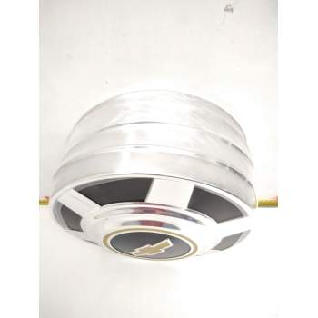 Recambio de tapacubos para chevrolet referencia OEM IAM   