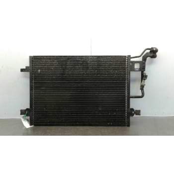 Recambio de condensador / radiador aire acondicionado para volkswagen passat berlina (3b3) advance referencia OEM IAM 3B0260401 
