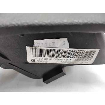 Recambio de airbag de rodilla delantero izquierdo para peugeot 308 premium referencia OEM IAM 96559939ZD  