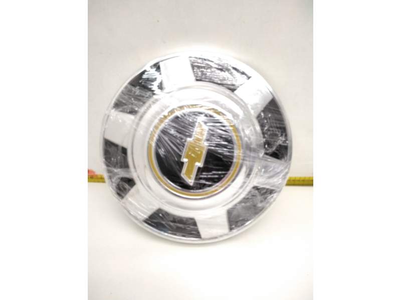 Recambio de tapacubos para chevrolet blazer s10 4.3 awd referencia OEM IAM   