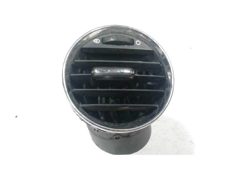 Recambio de aireador derecho para peugeot 308 premium referencia OEM IAM 9655994177  