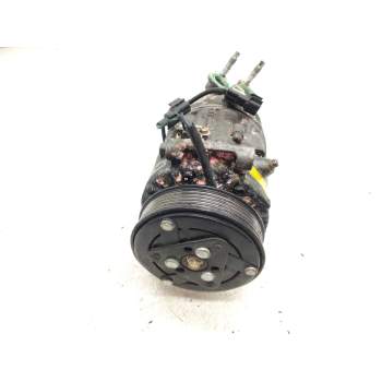Recambio de compresor aire acondicionado para jaguar xf referencia OEM IAM 890124  