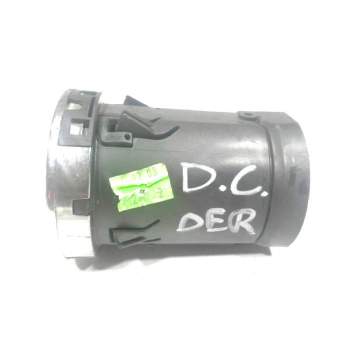 Recambio de aireador central para peugeot 308 premium referencia OEM IAM 9658515377  