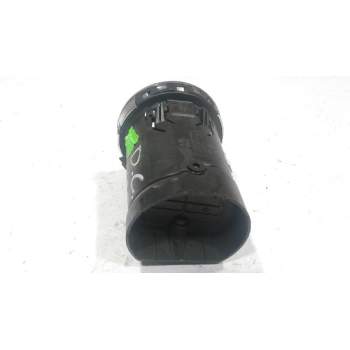 Recambio de aireador central para peugeot 308 premium referencia OEM IAM 9658515377  
