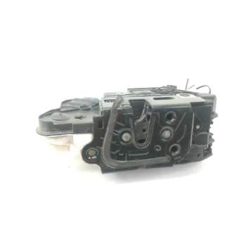 CERRADURA PUERTA DELANTERA IZQUIERDA 15A5N1837015A 