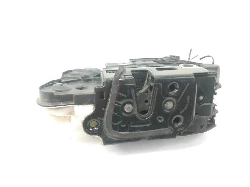 Recambio de cerradura puerta delantera izquierda para seat ibiza (6j5) 25 aniversario referencia OEM IAM 15A5N1837015A  