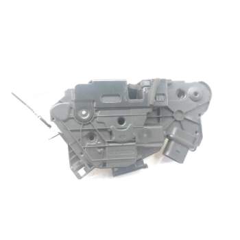 Recambio de cerradura puerta delantera izquierda para seat ibiza (6j5) 25 aniversario referencia OEM IAM 15A5N1837015A  