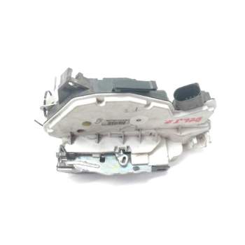 Recambio de cerradura puerta delantera izquierda para seat ibiza (6j5) 25 aniversario referencia OEM IAM 15A5N1837015A  