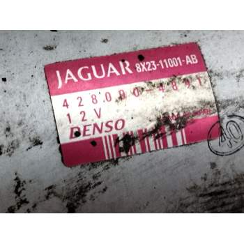 Recambio de motor arranque para jaguar xf referencia OEM IAM 4280004891  