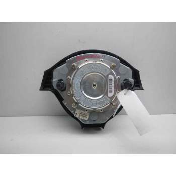 Recambio de airbag delantero izquierdo para seat toledo (1l) magnus referencia OEM IAM 001QP0  