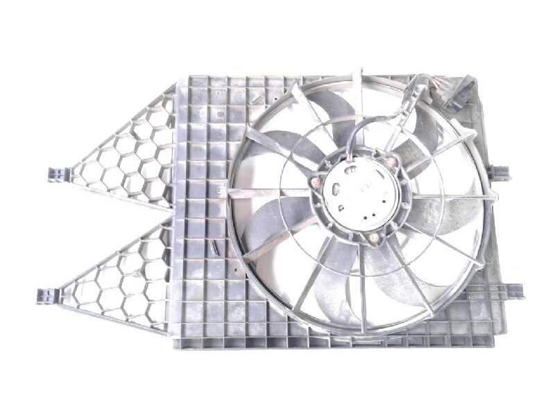 Recambio de electroventilador para seat ibiza (6j5) 25 aniversario referencia OEM IAM 6R0121207A  