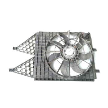 Recambio de electroventilador para seat ibiza (6j5) 25 aniversario referencia OEM IAM 6R0121207A  