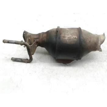 Recambio de catalizador reciclaje jaulas para seat toledo (1l) magnus referencia OEM IAM 3A0253208JV 442 028178