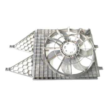 Recambio de electroventilador para seat ibiza (6j5) 25 aniversario referencia OEM IAM 6R0121207A  