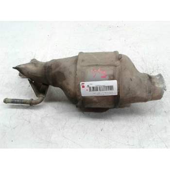 Recambio de catalizador reciclaje jaulas para seat toledo (1l) magnus referencia OEM IAM 3A0253208JV 442 028178