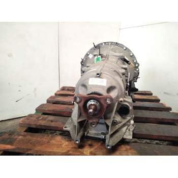 Recambio de caja cambios para jaguar xf referencia OEM IAM 9X237000AF  