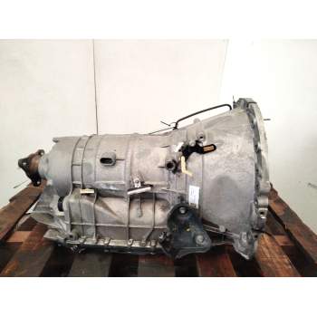 Recambio de caja cambios para jaguar xf referencia OEM IAM 9X237000AF  