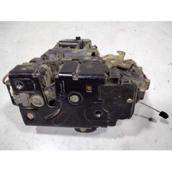 Recambio de cerradura puerta delantera derecha para seat toledo (1l) magnus referencia OEM IAM 1L0837016A  