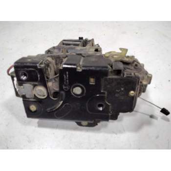 Recambio de cerradura puerta delantera derecha para seat toledo (1l) magnus referencia OEM IAM 1L0837016A  
