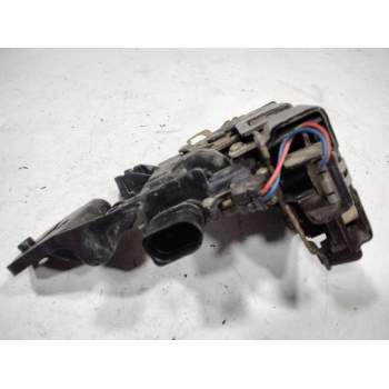 Recambio de cerradura puerta delantera derecha para seat toledo (1l) magnus referencia OEM IAM 1L0837016A  
