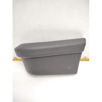 Recambio de puntera paragolpes trasera izquierda para peugeot j5 furgoneta (280l) 1.8 referencia OEM IAM P902  