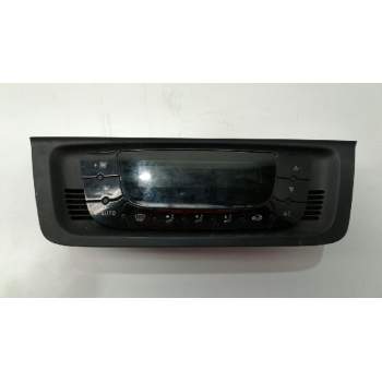 MANDO CLIMATIZADOR 6J0820045A 