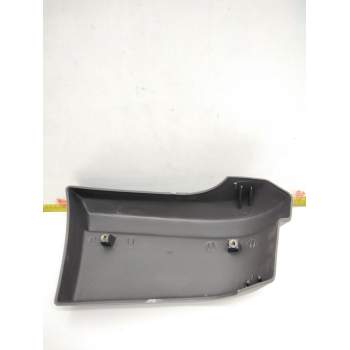 Recambio de puntera paragolpes trasera izquierda para peugeot j5 furgoneta (280l) 1.8 referencia OEM IAM P902  