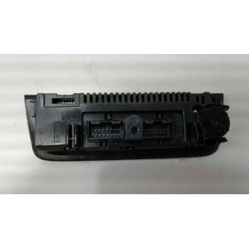 Recambio de mando climatizador para seat ibiza (6j5) 25 aniversario referencia OEM IAM 6J0820045A  