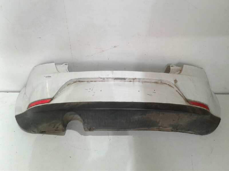 Recambio de paragolpes trasero para seat ibiza (6j5) 25 aniversario referencia OEM IAM   