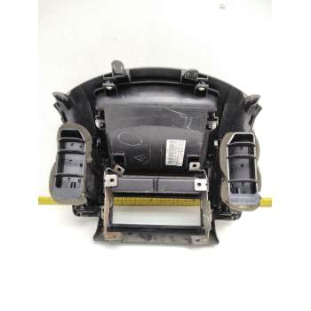 Recambio de consola central para nissan note (e11, ne11) 1.4 lpg referencia OEM IAM P10381A2770009  
