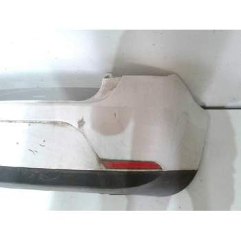 Recambio de paragolpes trasero para seat ibiza (6j5) 25 aniversario referencia OEM IAM   