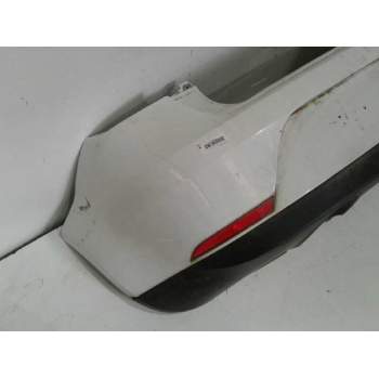 Recambio de paragolpes trasero para seat ibiza (6j5) 25 aniversario referencia OEM IAM   