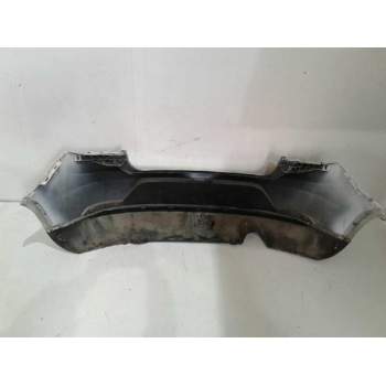 Recambio de paragolpes trasero para seat ibiza (6j5) 25 aniversario referencia OEM IAM   