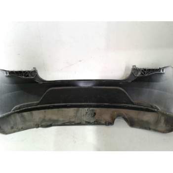 Recambio de paragolpes trasero para seat ibiza (6j5) 25 aniversario referencia OEM IAM   