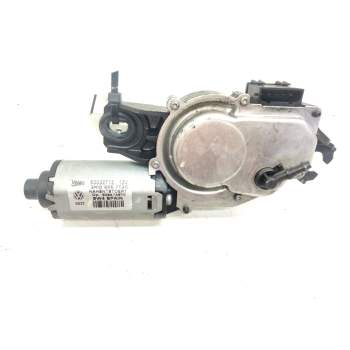 MOTOR LIMPIA TRASERO IZQUIERDO 2K0955712C 