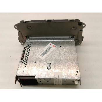 Recambio de sistema audio / radio cd para seat ibiza (6j5) 25 aniversario referencia OEM IAM 6J0035153 SEZAZ1172233576 